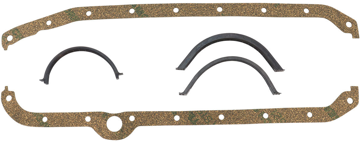 Aeroflow Cork Oil Pan Gasket Set - AF1856-1207-1 AF1856-1207-1