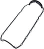 Aeroflow 1 Piece Silicone/Steel Core Oil Pan Gasket - AF1856-2001 AF1856-2001