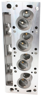Aeroflow Bare 3V 235cc Aluminium Cylinder Heads with 64cc Chamber (Pair) Suit Ford 302-351 Cleveland (AF95-0393-64)
