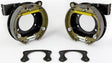 Wilwood Bracket Kit Disc/Drum - WB249-7108/09 WB249-7108/09