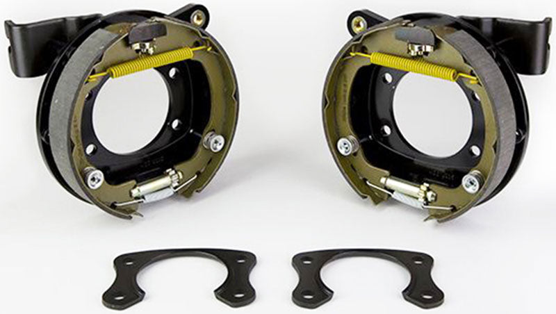 Wilwood Bracket Kit Disc/Drum - WB249-7108/09 WB249-7108/09