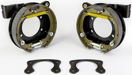 Wilwood Bracket Kit Disc/Drum - WB249-7108/09 WB249-7108/09