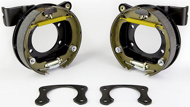 Wilwood Bracket Kit Disc/Drum - WB249-7108/09 WB249-7108/09