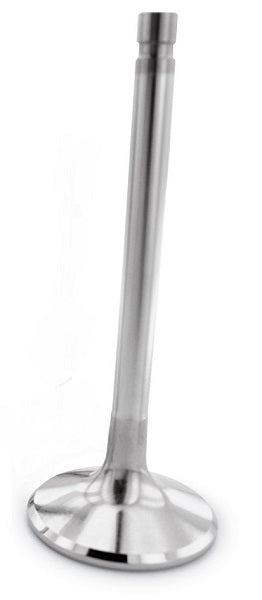 Ferrea 6000 Series Intake Valve Suit SB Chev, 2.080" Head, 11/32" Stem, 4.910" Length, .250" Tip (FVF6648) FVF6648