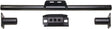 Trans-Dapt Transmission Crossmember Mount, Straight - TD4558 TD4558