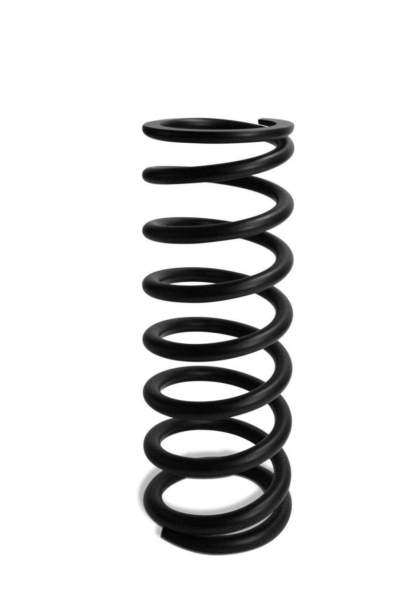 AFCO 12" Black AFCOIL® Springs - 22080B 22080B