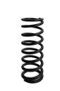 AFCO 12" Black AFCOIL® Springs - 22080B 22080B