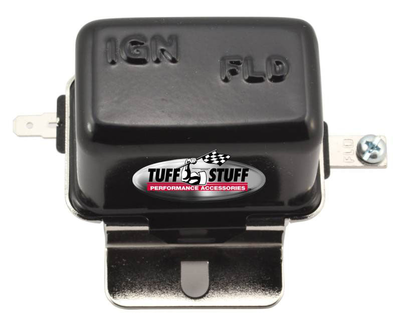 Tuff Stuff External Solid State Voltage Regulator - TUF7524 TUF7524