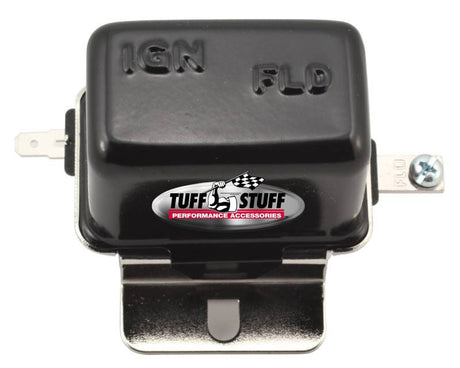 Tuff Stuff External Solid State Voltage Regulator - TUF7524 TUF7524