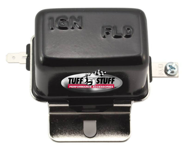 Tuff Stuff External Solid State Voltage Regulator - TUF7524 TUF7524