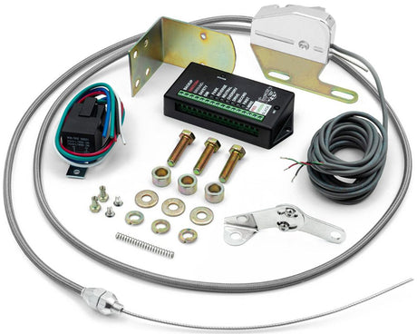 Lokar Cable Operated Sensor Kit - LK-CINS-1799 LK-CINS-1799