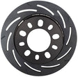 Strange 2-Piece Front & Rear DDM Brake Rotor Assembly - STB2794R STB2794R