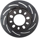 Strange 2-Piece Front & Rear DDM Brake Rotor Assembly - STB2794R STB2794R