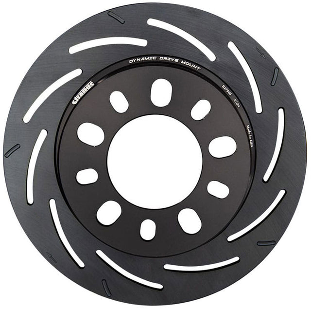 Strange 2-Piece Front & Rear DDM Brake Rotor Assembly - STB2794R STB2794R