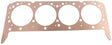 SCE Pro Copper Head Gasket, 4.010" Bore, .043" Thick - SCE-P110043 SCE-P110043