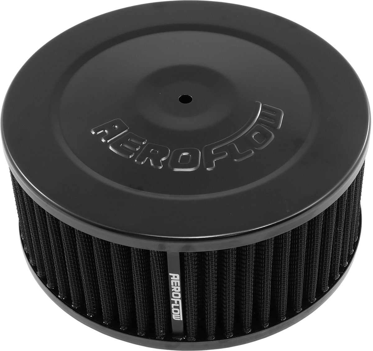 Aeroflow Black Air Filter Assembly - AF2251-1330 AF2251-1330