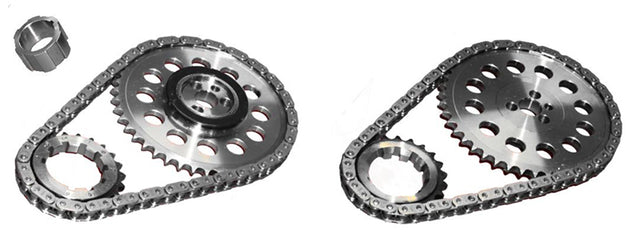 Rollmaster Single Row Timing Chain Set with Torrington Bearing - ROCS1135LB5 ROCS1135LB5