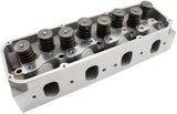 Aeroflow Assembled 208cc Aluminium Cylinder Heads, 68cc Chamber, Pair - AF95-2351