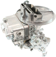Aeroflow 350cfm 2-Barrel Street Carburettor Electric Choke, Silver Finish (AF5110-1350) AF5110-1350