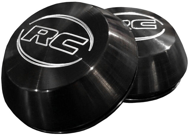 RC Comp Replacement Exile Wheel Center with Eclipse Finish - RCZCS-CNTR2-02E RCZCS-CNTR2-02E
