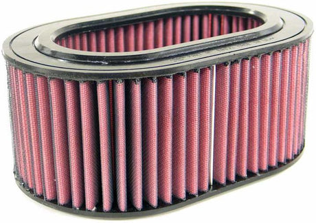 K&N Replacement Air Filter Suit Volvo 242,244,245, L4 2.1L F/I, 1980-1984 (KNE-9032) KNE-9032