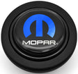 Grant Black Horn Button - GR5670 GR5670