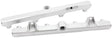 Aeroflow Ford V8 Coyote Billet EFI Fuel Rails - Silver Finish - AF64-2214S AF64-2214S