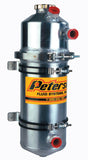Peterson Dry Sump Oil Tank - PFS08-0026 PFS08-0026
