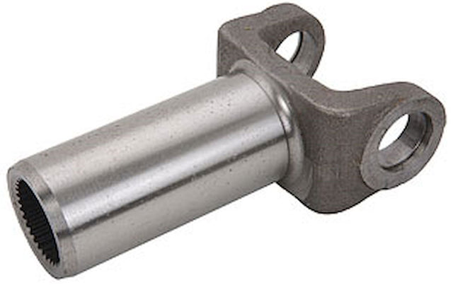 TCI Steel Transmission Yoke, 1310 - TCI965310 TCI965310