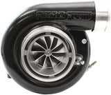 Aeroflow BOOSTED 7170 T4 0.95 Turbocharger 1150HP, Black Finish - AF8005-4064BLK AF8005-4064BLK