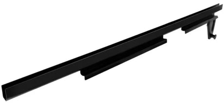 UPI United Pacific Lower Glass Channel - UPB20181 UPB20181