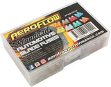 Aeroflow Bulk Multi Pack Standard Blade Fuses – 90 Pieces - AF49-4015 AF49-4015