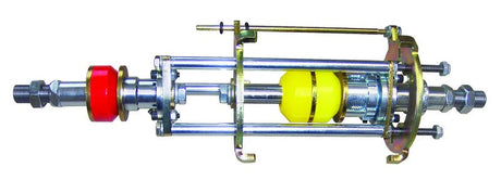 AFCO Torque Link Three Stage Spring Type (With All Necessary Bushings) - 21207X 21207X