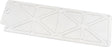 Aeroflow GM LS2 Trussed Valley Plate, Natural Cast Finish Suit GM LS2, LS3, LSX Series (AF77-5027) AF77-5027