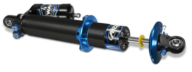 AFCO Dominator 4-Way Adjustable Drag Shocks - 18104 18104