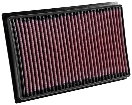 K&N Replacement Panel Filter - KN33-5039 KN33-5039