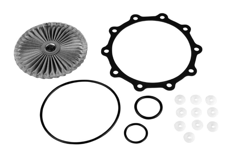 Aeromotive Replacement Element & Gasket Suits Aeromotive A1000 & Eliminator Stealth (ARO12605) ARO12605