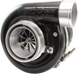 Aeroflow BOOSTED 6270 V-Band 0.85 Turbocharger 900HP, Black Finish - AF8005-4059BLK