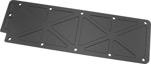 Aeroflow GM LS2 Trussed Valley Plate, Black Finish Suit GM LS2, LS3, LSX Series (AF77-5027BLK) AF77-5027BLK