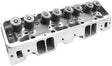 Aeroflow Complete Small Block Chev 327-350-400 220cc Aluminium Cylinder Heads with 75cc Chamber (Pair) - AF95-2402 AF95-2402