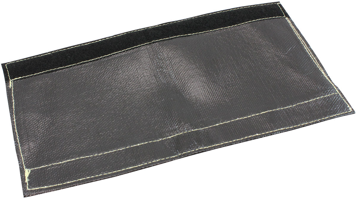 Aeroflow Velcro Heat Sleeve - 3/4" (19mm) I.D. - AF91-2055