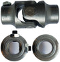 Borgeson Steel Single Needle Bearing Universal Joint - BOR014964 BOR014964