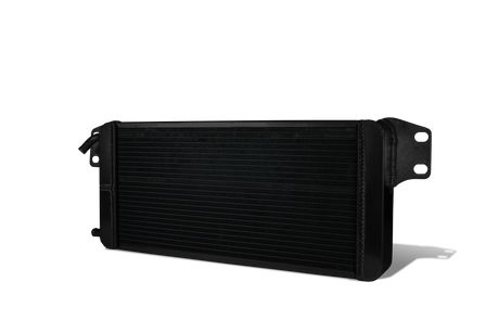 AFCO 2010-2015 Camaro SS, 2012-2015 ZL1 Camaro Double Pass Heat Exchanger - 80283NDP 80283NDPB