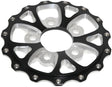 WELD V-Series Black Wheel Center 5 x 4.5" Bolt Circle (WEP613B-84A) WEP613B-84A