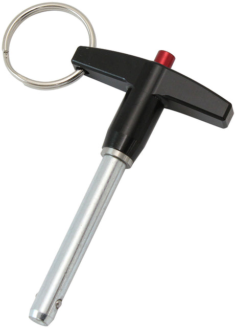 Aeroflow Quick Release Pin - 1/4" Diameter x 1-1/2" Long - AF80-04-150 AF80-04-150