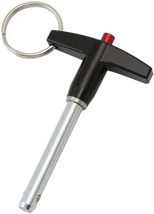 Aeroflow Quick Release Pin - 1/4" Diameter x 1-1/2" Long - AF80-04-150 AF80-04-150