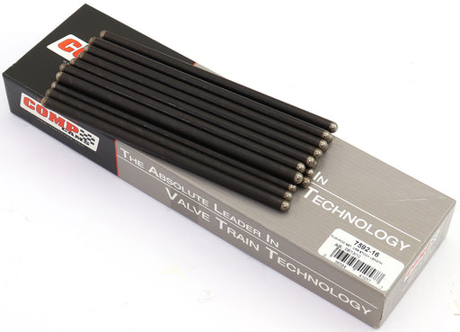 COMP Magnum Pushrods Suit BB Chrysler 273-360 Non Adjustable Rockers, Ball/Ball, 5/16", 7.513" Length (CO7592-16) CO7592-16