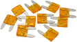 Aeroflow 5 AMP Mini Blade Fuses – 10 Pack - AF49-4016 AF49-4016