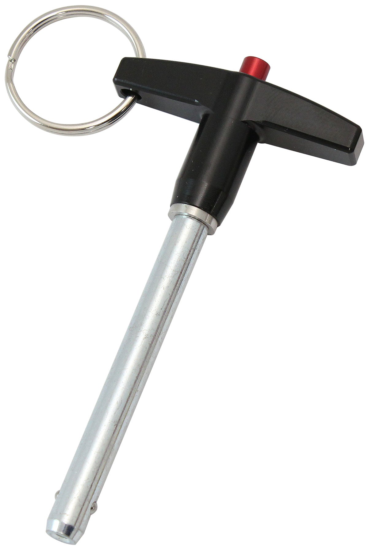 Aeroflow Quick Release Pin - 1/4" Diameter x 2" Long - AF80-04-200 AF80-04-200