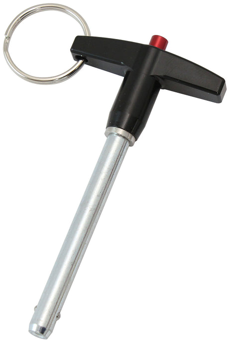 Aeroflow Quick Release Pin - 1/4" Diameter x 2" Long - AF80-04-200 AF80-04-200